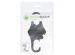 Blackspade Masque lavable unisexe enfants de 7-12 ans - Réutilisable