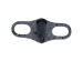 Blackspade Masque lavable unisexe enfants de 3-7 ans - Réutilisable