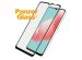 PanzerGlass Protection d'écran en verre trempé Case Friendly Samsung Galaxy A32 (5G)