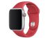 Apple Sport Band Apple Watch Series 1-9 / SE - 38/40/41 mm