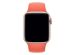 Apple Sport Band Apple Watch Series 1-9 / SE - 38/40/41 mm