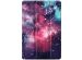 imoshion Coque tablette Design Trifold Samsung Galaxy Tab S5e