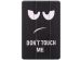 imoshion Coque tablette Design Trifold Samsung Galaxy Tab S5e