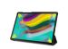 imoshion Coque tablette Design Trifold Samsung Galaxy Tab S5e