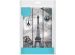 imoshion Coque tablette Design Trifold  Lenovo Tab P11 / P11 Plus - Paris