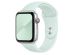 Apple Sport Band Apple Watch Series 1 á 10 / SE / Ultra (2) (44/45/46/49 mm) - Seafoam