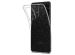 Spigen Coque Liquid Crystal Samsung Galaxy A52(s) (5G/4G) - Crystal Quartz