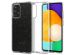 Spigen Coque Liquid Crystal Samsung Galaxy A52(s) (5G/4G) - Crystal Quartz