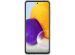 Spigen Coque Liquid Crystal Samsung Galaxy A72 - Transparent