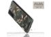 Selencia Coque très protectrice Zarya Fashion Samsung Galaxy S21 Plus