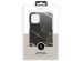 Selencia Coque Maya Fashion Samsung Galaxy S21 - Marble Black