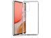 Itskins Coque Spectrum Samsung Galaxy A72 - Transparent