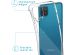 imoshion Coque avec cordon Samsung Galaxy A12 - Vert