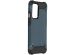 imoshion Coque Rugged Xtreme OnePlus 9 - Bleu foncé