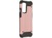 imoshion Coque Rugged Xtreme OnePlus 9 - Rose Champagne