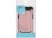 imoshion Coque Rugged Xtreme OnePlus 9 - Rose Champagne