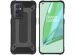 imoshion Coque Rugged Xtreme OnePlus 9 Pro - Noir