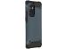 imoshion Coque Rugged Xtreme OnePlus 9 Pro - Bleu foncé