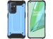 imoshion Coque Rugged Xtreme OnePlus 9 Pro - Bleu clair