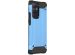 imoshion Coque Rugged Xtreme OnePlus 9 Pro - Bleu clair