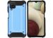 imoshion Coque Rugged Xtreme Samsung Galaxy A12 - Bleu clair