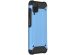 imoshion Coque Rugged Xtreme Samsung Galaxy A12 - Bleu clair