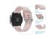 iMoshion Bracelet silicone Huawei Watch GT 2 / Pro / 2e Sport 46 mm