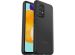 OtterBox Coque arrière React Samsung Galaxy A52(s) (5G/4G) - Transparent/Noir