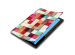 imoshion Coque tablette Design Trifold Huawei MediaPad T5 10.1 pouces