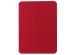 imoshion Coque tablette Trifold Galaxy Tab S2 9.7 - Rouge