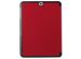 imoshion Coque tablette Trifold Galaxy Tab S2 9.7 - Rouge