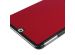 imoshion Coque tablette Trifold Galaxy Tab S2 9.7 - Rouge