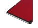 imoshion Coque tablette Trifold Galaxy Tab S2 9.7 - Rouge