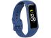 iMoshion Bracelet silicone Samsung Galaxy Fit 2 - Bleu foncé