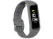 imoshion Bracelet silicone Samsung Galaxy Fit 2 - Gris