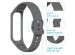 iMoshion Bracelet silicone Samsung Galaxy Fit 2 - Gris