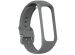 imoshion Bracelet silicone le Samsung Galaxy Fit 2 - Gris