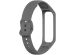 imoshion Bracelet silicone Samsung Galaxy Fit 2 - Gris