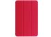 imoshion Coque tablette Trifold Galaxy Tab A 10.1 (2016) - Rouge