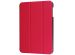 imoshion Coque tablette Trifold Galaxy Tab A 10.1 (2016) - Rouge