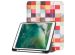 imoshion Coque tablette Design Trifold iPad 6 (2018) 9.7 pouces / iPad 5 (2017) 9.7 pouces / Air 2 (2014) / Air 1 (2013)