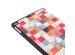 imoshion Coque tablette Design Trifold iPad 6 (2018) 9.7 pouces / iPad 5 (2017) 9.7 pouces / Air 2 (2014) / Air 1 (2013)