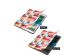 imoshion Coque tablette Design Trifold iPad 6 (2018) 9.7 pouces / iPad 5 (2017) 9.7 pouces / Air 2 (2014) / Air 1 (2013)