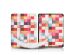 imoshion Coque tablette Design Trifold iPad 6 (2018) 9.7 pouces / iPad 5 (2017) 9.7 pouces / Air 2 (2014) / Air 1 (2013)