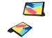 imoshion Coque tablette Trifold Lenovo Tab M8 / M8 FHD - Bleu