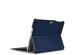 imoshion Coque tablette Trifold Microsoft Surface Go 4 / Go 3 / Go 2 - Bleu