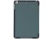 iMoshion Coque tablette Trifold iPad Mini 5 (2019) / Mini 4 (2015) - Vert