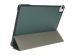 imoshion Coque tablette Trifold iPad Pro 12.9 (2020) / 12.9 (2018)