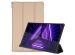 imoshion Coque tablette Trifold Lenovo Tab M10 Plus / M10 FHD Plus