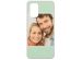 Concevez votre propre coque en gel Samsung Galaxy A32 (4G) - Transparent